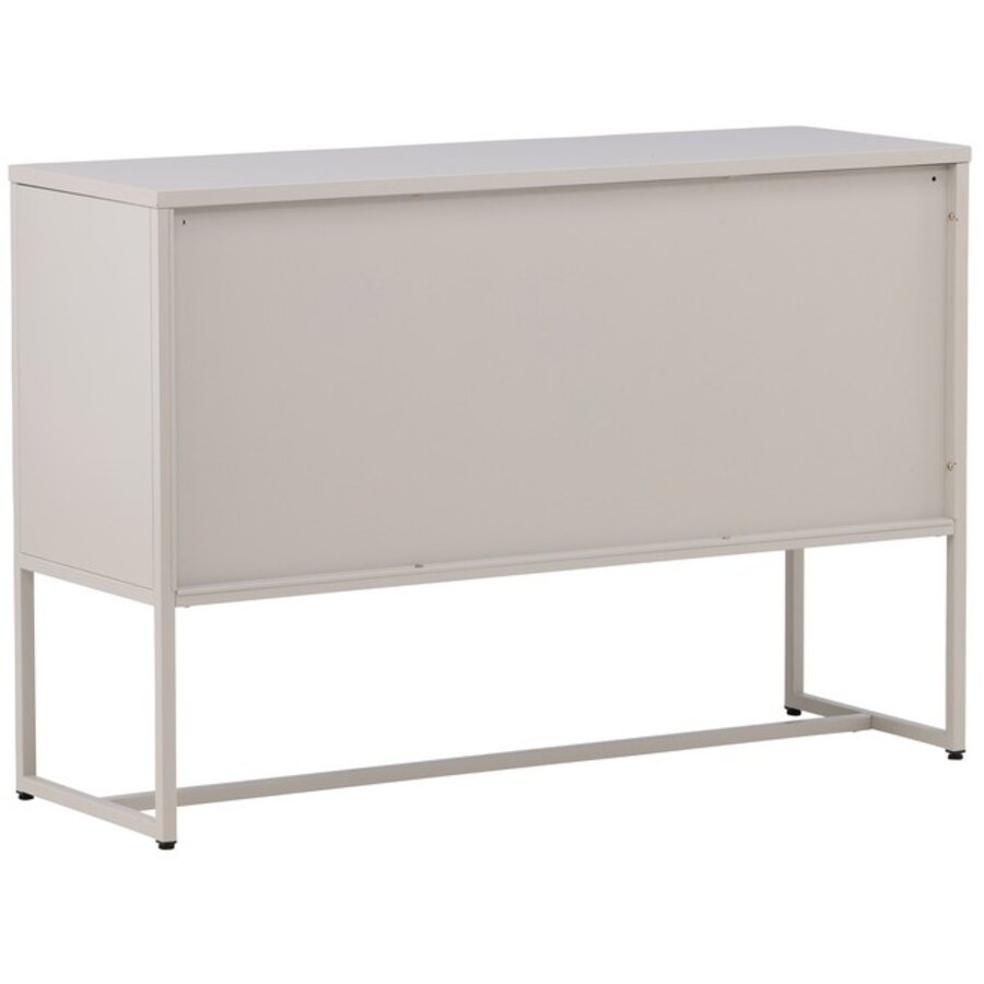 Malla Beige Opbergkast W120 cm