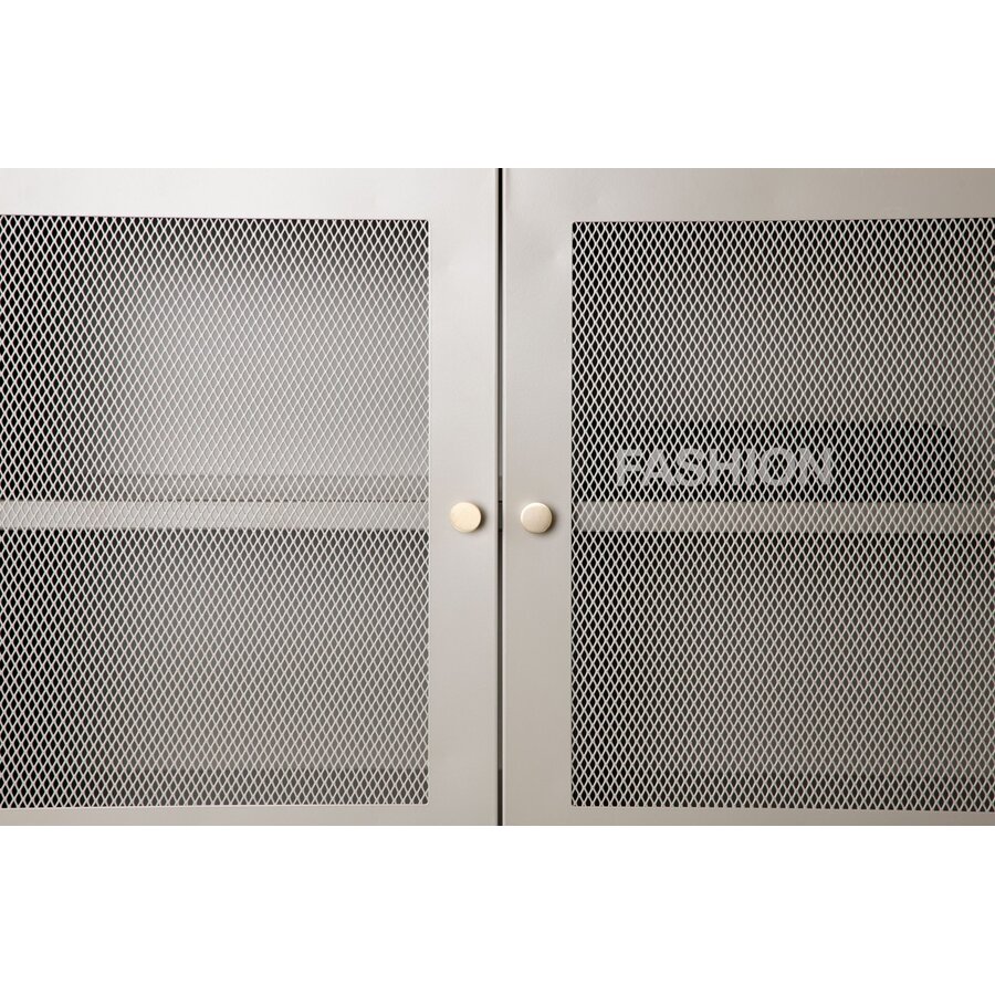 Malla Beige Opbergkast W120 cm