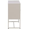 Malla Beige Opbergkast W120 cm