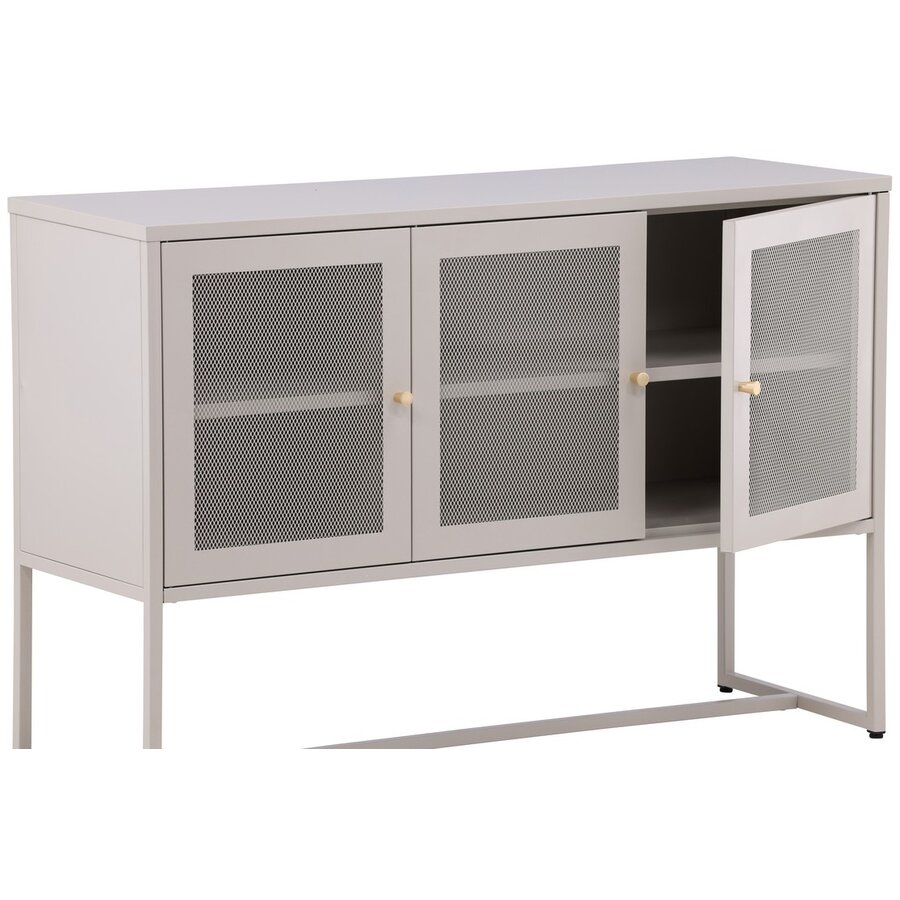 Malla Beige Opbergkast W120 cm