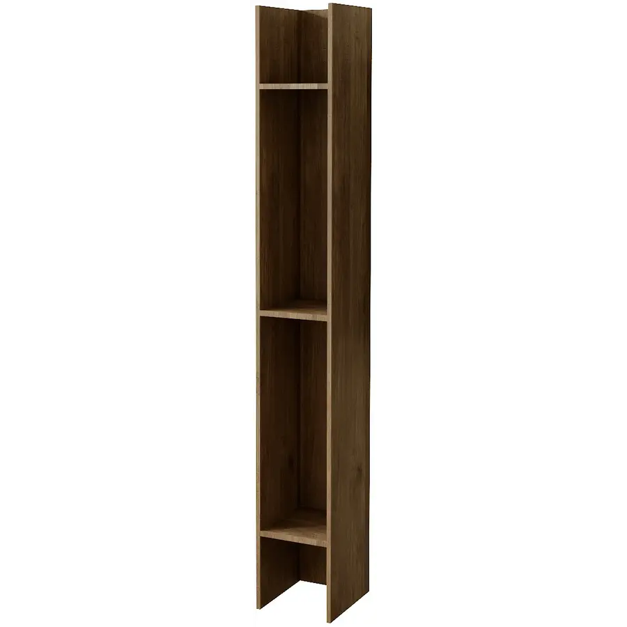 Infinity 2.0 Brons/Cashmere/Eiken TV Meubel Set 228