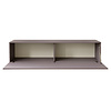 Infinity 2.0 Brons/Cashmere/Eiken TV Meubel Set 228