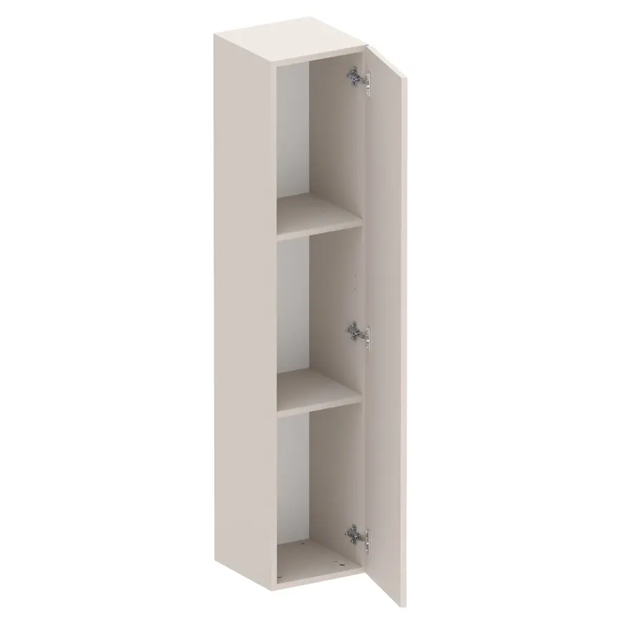 Infinity 2.0 Brons/Cashmere/Eiken TV Meubel Set 228