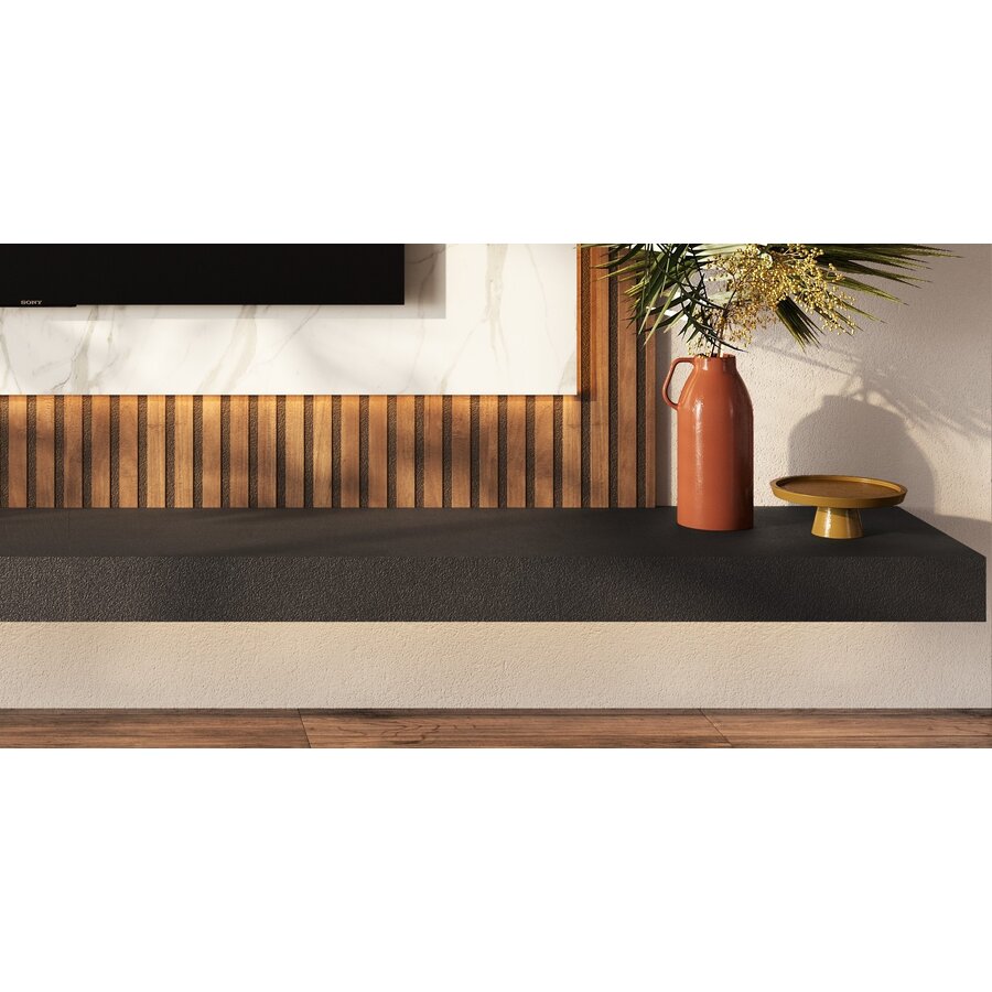 Infinity 2.0 Lava/Marmer Wit/Eiken TV Meubel Set 229