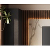 Infinity 2.0 Lava/Marmer Wit/Eiken TV Meubel Set 229
