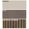 Infinity 2.0 Brons/Cashmere/Eiken TV Meubel Set 231
