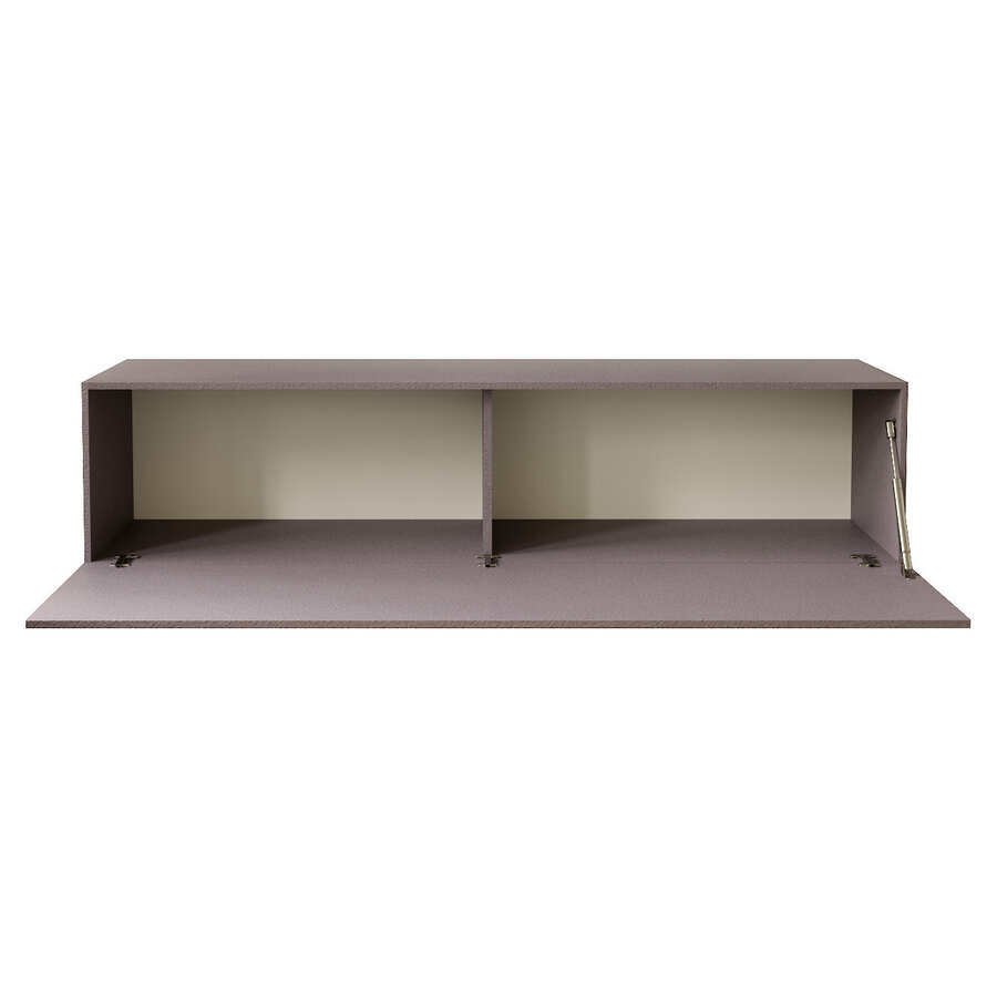 Infinity 2.0 Brons/Cashmere/Eiken TV Meubel Set 231