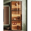 Infinity 2.0 Brons/Cashmere/Eiken TV Meubel Set 231