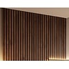 Infinity 2.0 Lava/Travertin/Eiken TV Meubel Set 232
