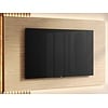 Infinity 2.0 Lava/Travertin/Eiken TV Meubel Set 232