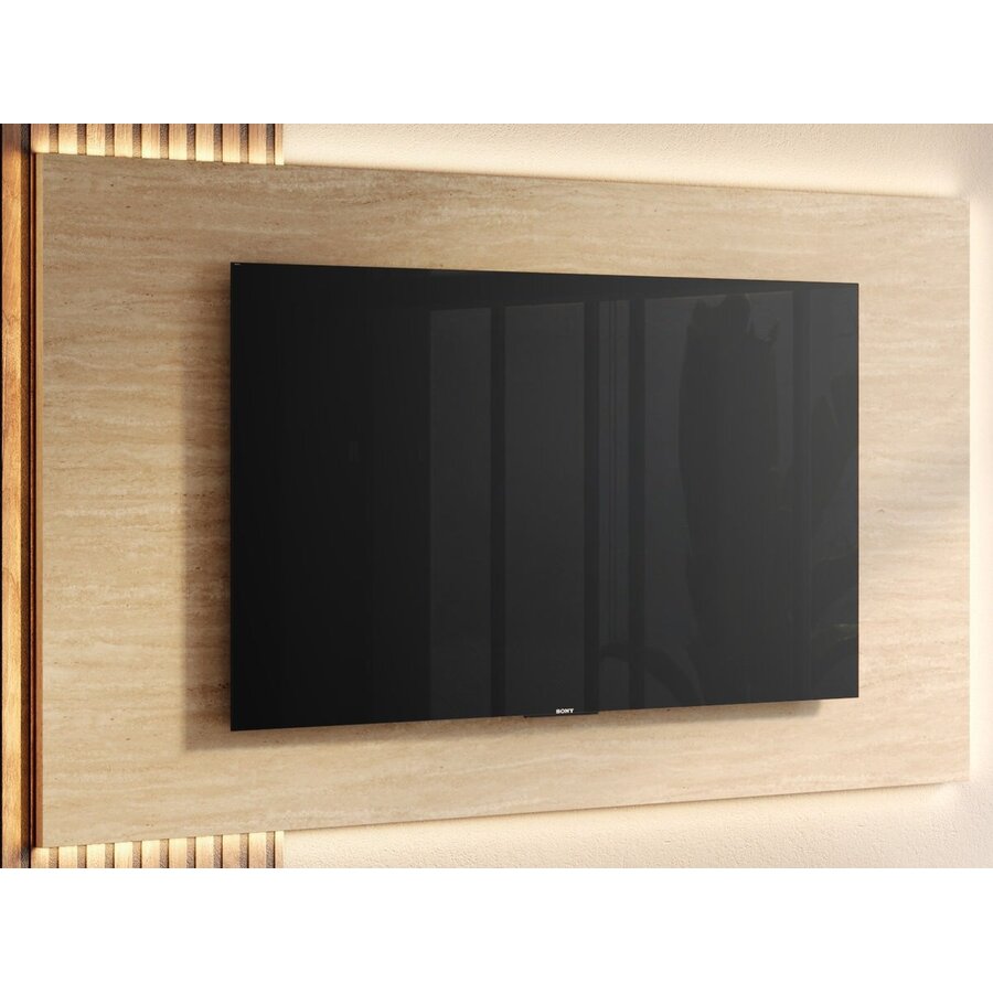 Infinity 2.0 Lava/Travertin/Eiken TV Meubel Set 232