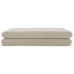 Innovation Living Circlus 3-Zits Slaapbank Amandel Innovation Living Circlus 3-Zits Slaapbank Amandel
