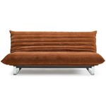 Innovation Living Minimum Quiltus Slaapbank Roest Oranje