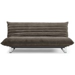 Innovation Living Minimum Quiltus Slaapbank Cederbruin