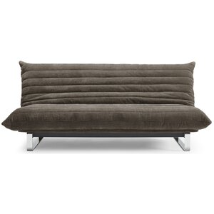 Innovation Living Minimum Quiltus Slaapbank Cederbruin Innovation Living Minimum Quiltus Slaapbank Cederbruin