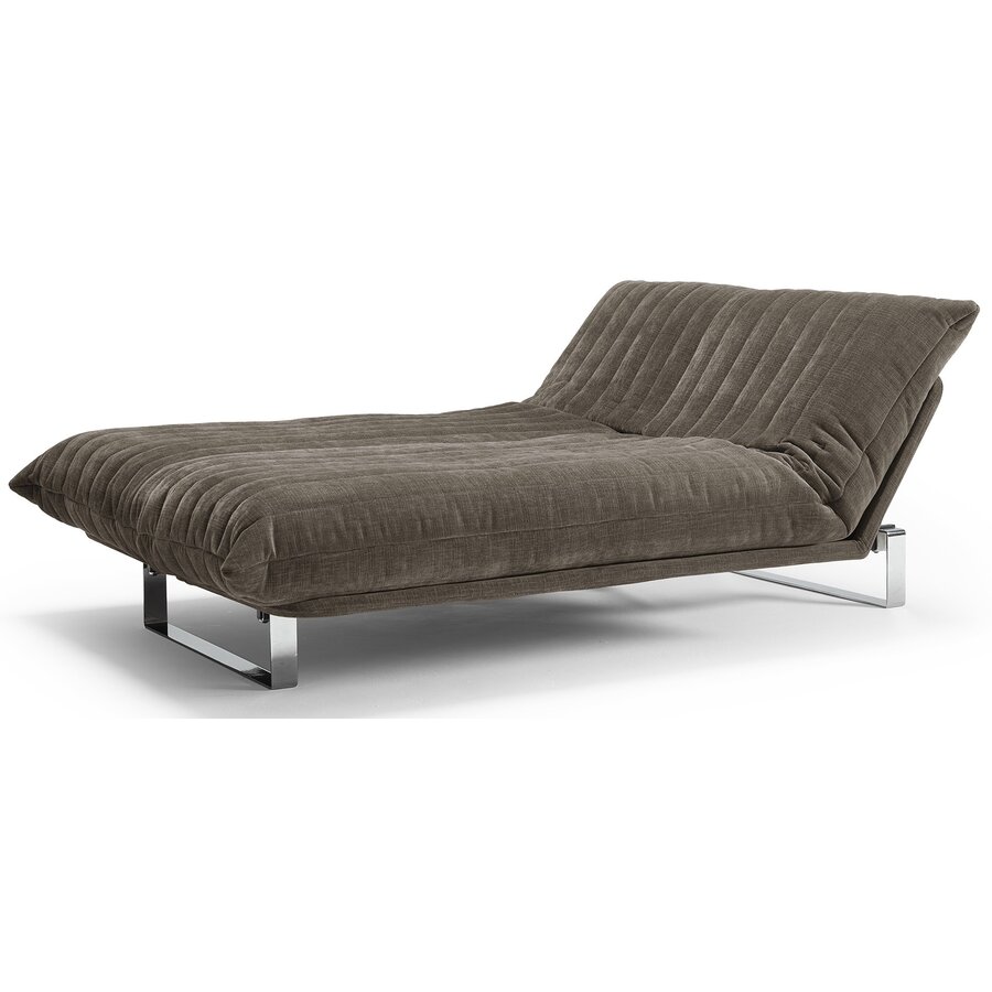 Minimum Quiltus Slaapbank Cederbruin