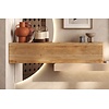 Infinity 2.0 Cashmere/Eiken TV Meubel Set 233