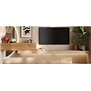 Infinity 2.0 Cashmere/Eiken TV Meubel Set 233