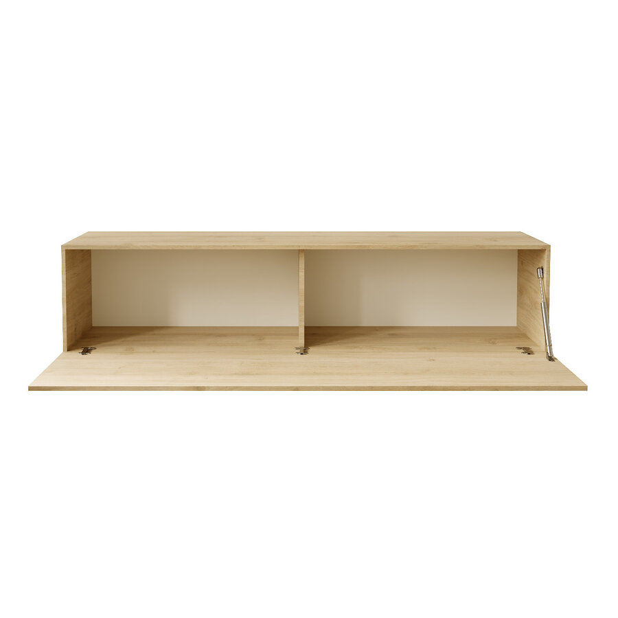 Infinity 2.0 Cashmere/Eiken TV Meubel Set 233