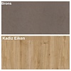 Infinity 2.0 Brons/Kadiz Eiken TV Meubel Set 250 Infinity 2.0 Brons/Kadiz Eiken TV Meubel Set 250