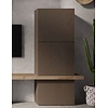 Infinity 2.0 Brons/Kadiz Eiken TV Meubel Set 250 Infinity 2.0 Brons/Kadiz Eiken TV Meubel Set 250