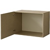 Infinity 2.0 Argilla/Brons/Eiken TV Meubel Set 251 Infinity 2.0 Argilla/Brons/Eiken TV Meubel Set 251