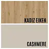 Infinity 2.0 Cashmere/Eiken Werkkamer Set 267 Infinity 2.0 Cashmere/Eiken Werkkamer Set 267