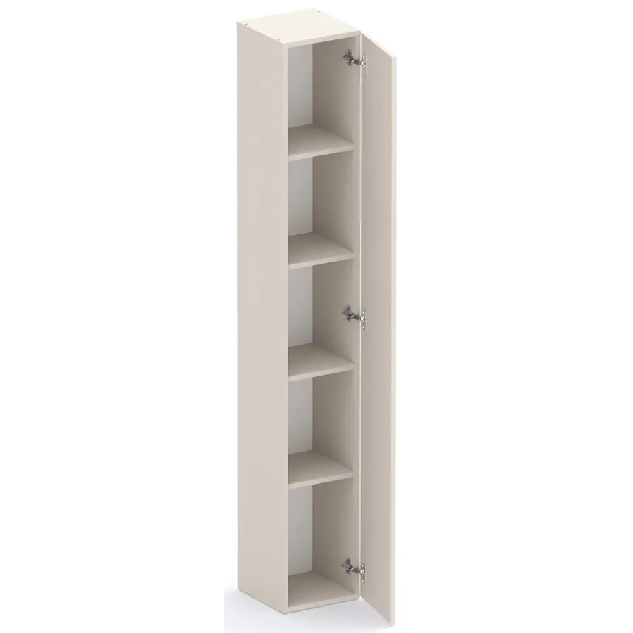 Infinity 2.0 Cashmere/Eiken Werkkamer Set 267 Infinity 2.0 Cashmere/Eiken Werkkamer Set 267