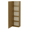 Infinity 2.0 Cashmere/Eiken Werkkamer Set 267 Infinity 2.0 Cashmere/Eiken Werkkamer Set 267
