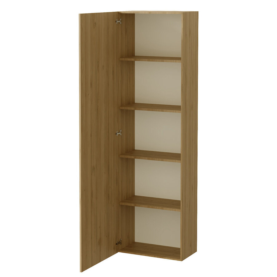 Infinity 2.0 Cashmere/Eiken Werkkamer Set 267 Infinity 2.0 Cashmere/Eiken Werkkamer Set 267