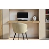 Infinity 2.0 Cashmere/Eiken Werkkamer Set 267 Infinity 2.0 Cashmere/Eiken Werkkamer Set 267