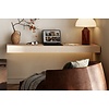 Infinity 2.0 Brons/Cashmere Werkkamer Set 270
