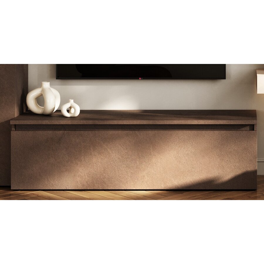 Infinity 2.0 Brons/Cashmere Werkkamer Set 270