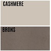 Infinity 2.0 Brons/Cashmere Werkkamer Set 270