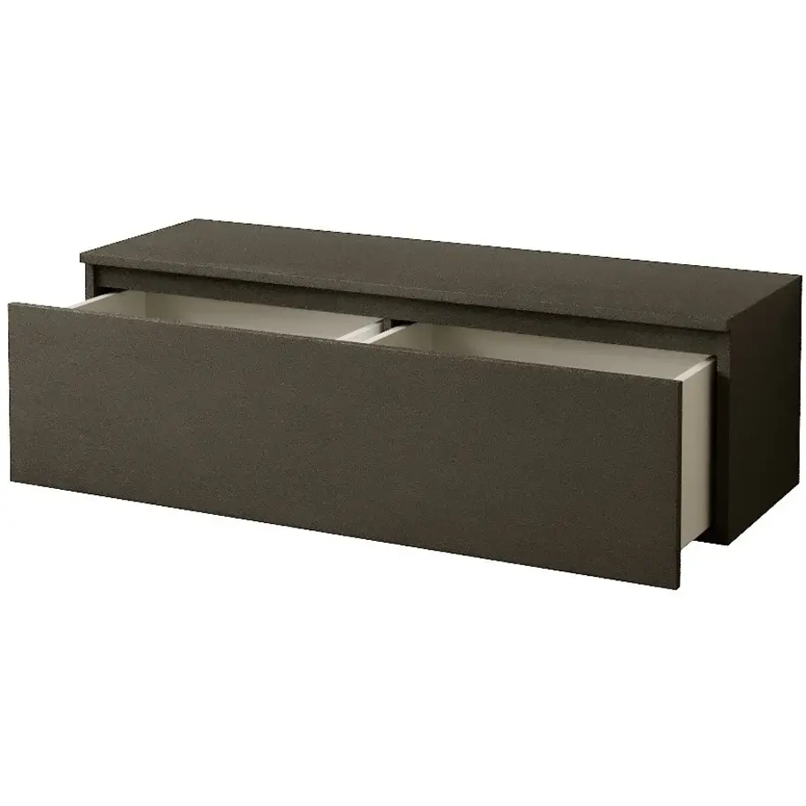 Infinity 2.0 Lava/Mercure Eiken TV Meubel Set 278