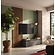 Infinity 2.0 Lava/Mercure Eiken TV Meubel Set 278