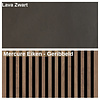 Infinity 2.0 Lava/Mercure Eiken TV Meubel Set 281