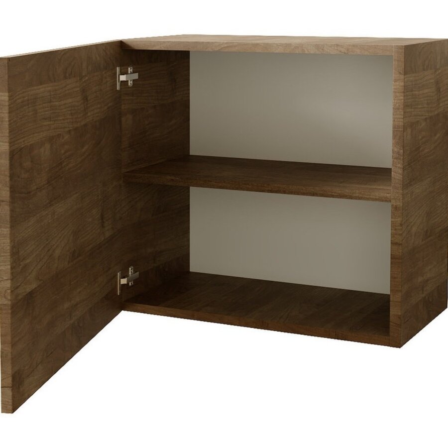 Infinity 2.0 Lava/Mercure Eiken TV Meubel Set 281