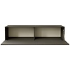 Infinity 2.0 Lava/Mercure Eiken TV Meubel Set 281