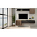 Infinity 2.0 Lava/Mercure Eiken TV Meubel Set 281
