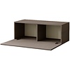 Infinity 2.0 Brons/Cashmere/Eiken TV Meubel Set 282 Infinity 2.0 Brons/Cashmere/Eiken TV Meubel Set 282