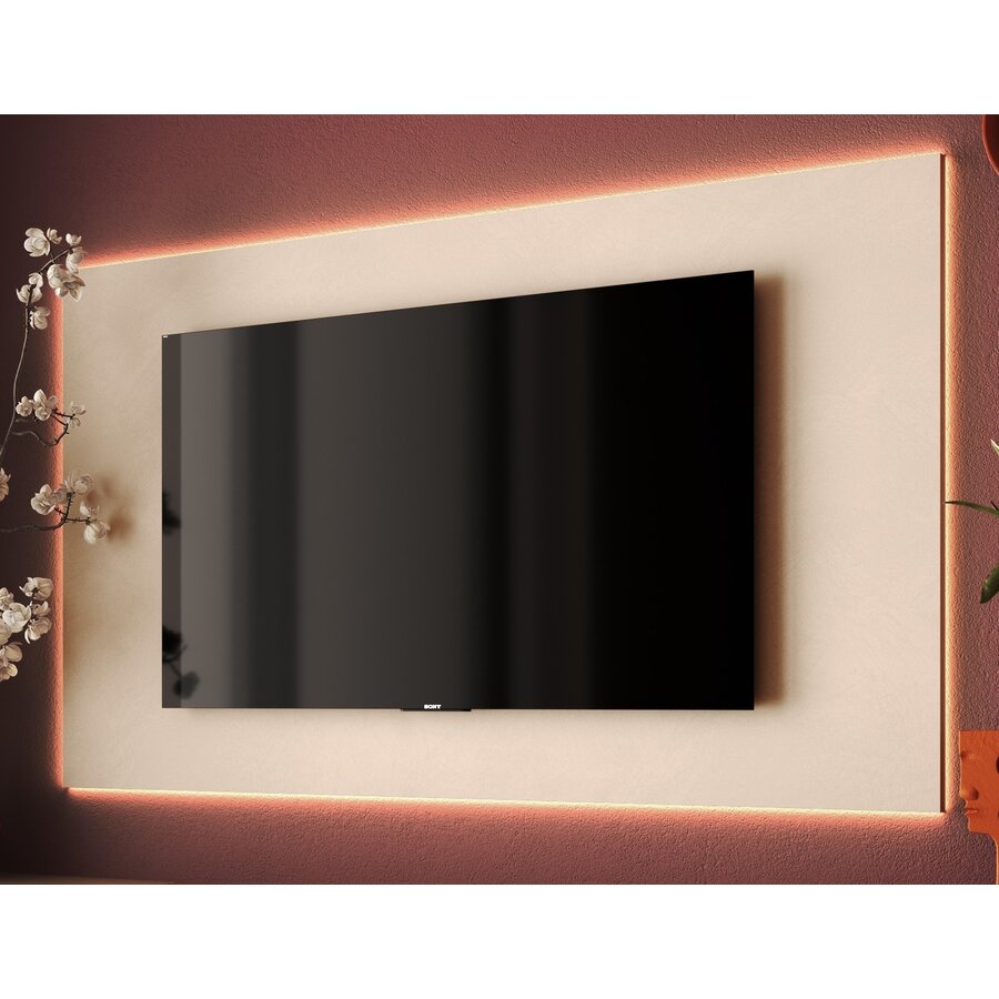 Infinity 2.0 Brons/Cashmere/Eiken TV Meubel Set 282 Infinity 2.0 Brons/Cashmere/Eiken TV Meubel Set 282