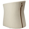Aura Beige Bouclé Armstoel Aura Beige Bouclé Armstoel