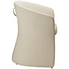 Aura Beige Bouclé Armstoel Aura Beige Bouclé Armstoel