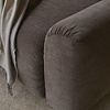 Norum Cederbruin Slaapbank Met Chunky Armleuningen Norum Cederbruin Slaapbank Met Chunky Armleuningen