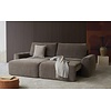 Norum Cederbruin Slaapbank Met Chunky Armleuningen Norum Cederbruin Slaapbank Met Chunky Armleuningen