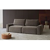 Norum Cederbruin Slaapbank Met Chunky Armleuningen Norum Cederbruin Slaapbank Met Chunky Armleuningen