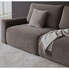 Norum Cederbruin Slaapbank Met Chunky Armleuningen Norum Cederbruin Slaapbank Met Chunky Armleuningen