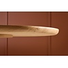 Stjärnö 200 cm Ovale Eettafel Natural Stjärnö 200 cm Ovale Eettafel Natural