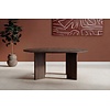 Graos Mocha Eettafel Rond Ø180 cm
